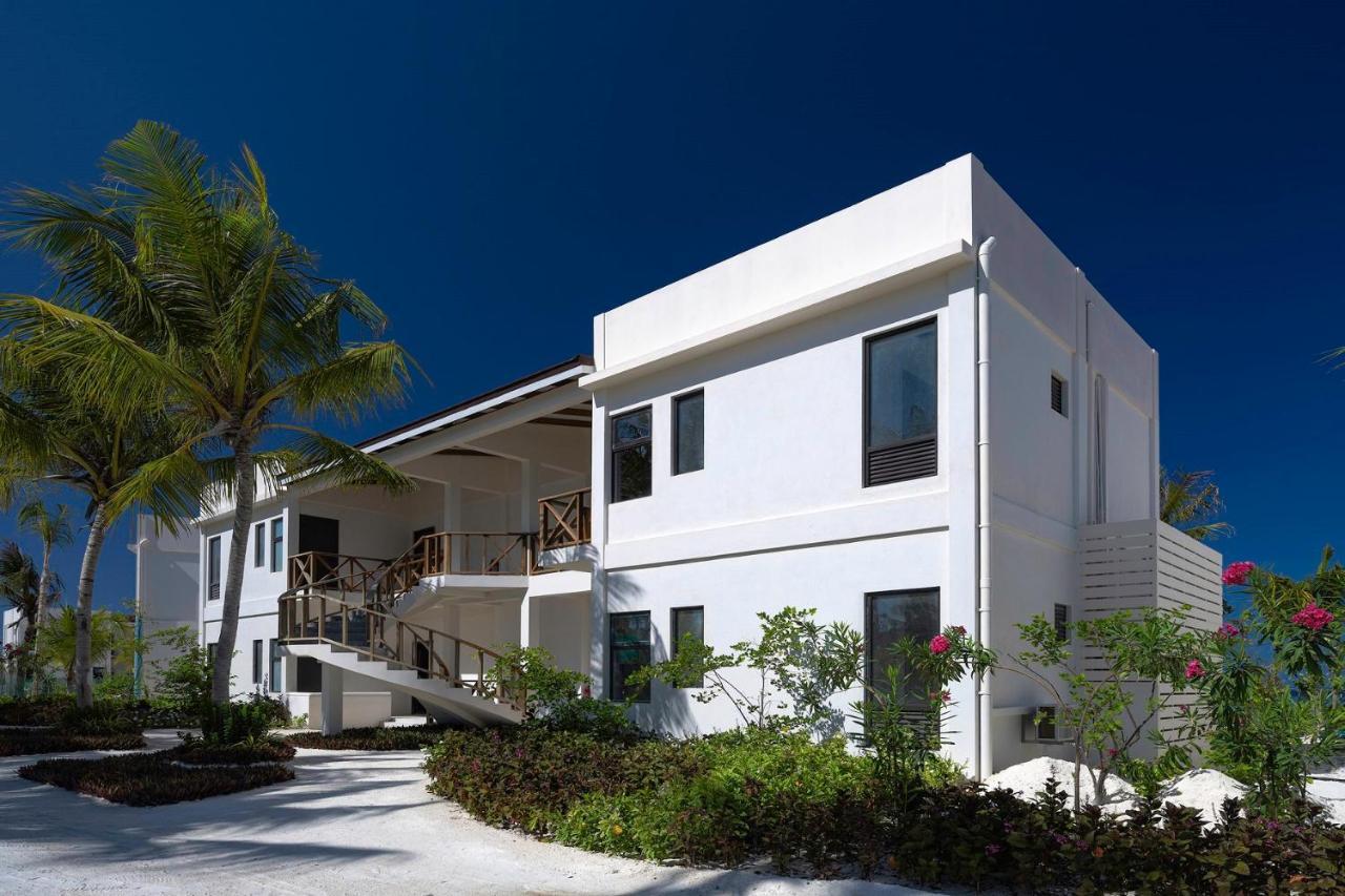Oblu Xperience Ailafushi Hotel Мале Екстериор снимка
