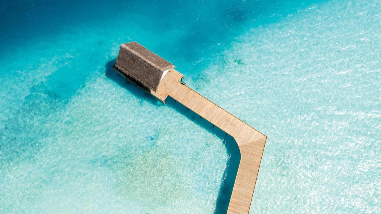 Oblu Xperience Ailafushi Hotel Мале Екстериор снимка